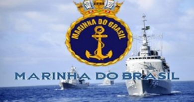 Marinha do Brasil divulga novo Concurso Público com 750 vagas Marinha do Brasil divulga novo Concurso Público com 750 vagas