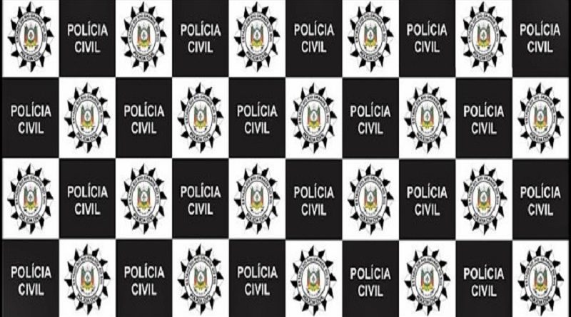 polícia civil