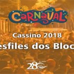 carnaval 2018