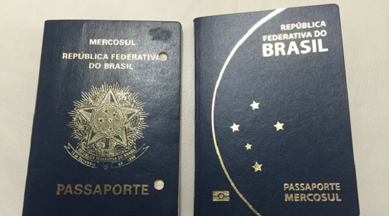 cartórios rg passaporte