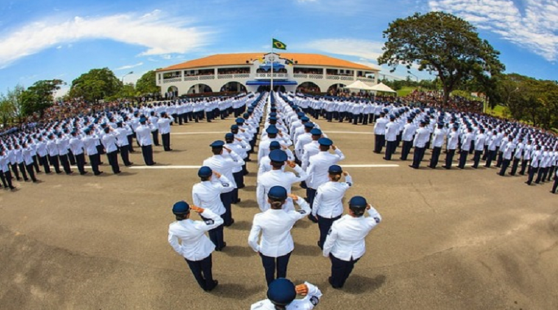 força aérea brasileira
