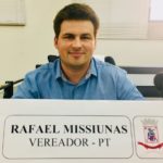 Vereadores