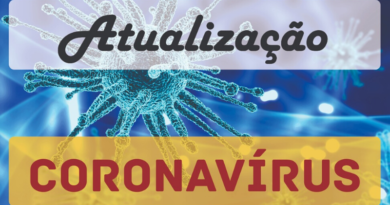 RS contabiliza 688.846 casos confirmados de coronavírus e 13.449 óbitos RS contabiliza 688.846 casos confirmados de coronavírus e 13.449 óbitos