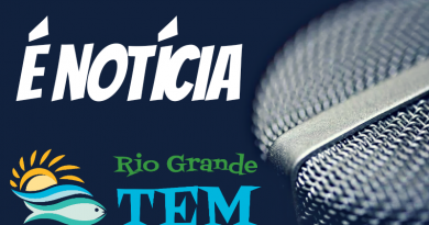 Podcast: É Notícia 11/07/2020 Podcast: É Notícia 11/07/2020