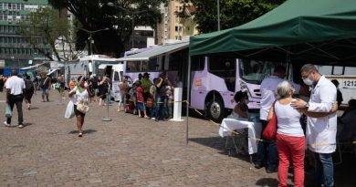 Mutirão de acolhimento percorrerá cidades nos 16 Dias de Ativismo pelo Fim da Violência Contra a Mulher Mutirão de acolhimento percorrerá cidades nos 16 Dias de Ativismo pelo Fim da Violência Contra a Mulher