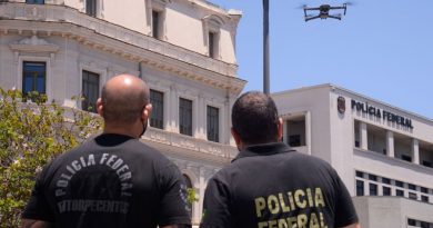 Polícia Federal publica edital de concurso com 1,5 mil vagas Polícia Federal publica edital de concurso com 1,5 mil vagas