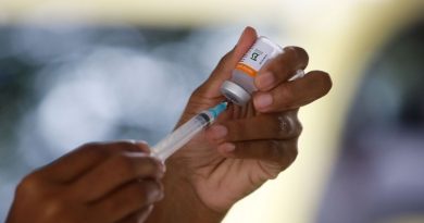 Saúde prevê 30 milhões de doses ainda este mês Saúde prevê 30 milhões de doses ainda este mês