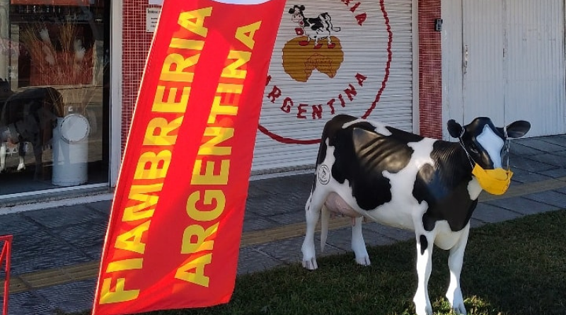 Fiambreria Argentina: 28 anos de tradição
