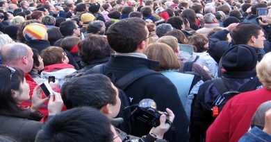 Como se vivêssemos em rebanho Como se vivêssemos em rebanho