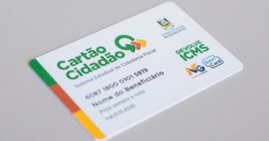 Último dia do mutirão de entrega do Cartão Cidadão do Devolve ICMS no interior é nesta sexta, dia 3 Último dia do mutirão de entrega do Cartão Cidadão do Devolve ICMS no interior é nesta sexta, dia 3