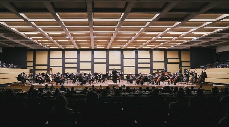 Com aprovação de 16 músicos em concurso, Ospa se consolida como uma das maiores sinfônicas do país