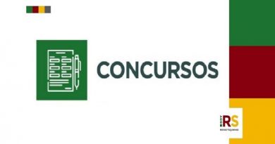 Superintendência dos Serviços Penitenciários abre concurso para novos servidores Superintendência dos Serviços Penitenciários abre concurso para novos servidores