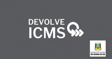 Beneficiários do Devolve ICMS devem estar atentos a mudanças no segundo semestre Beneficiários do Devolve ICMS devem estar atentos a mudanças no segundo semestre