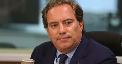 Pedro Guimarães oficializa demissão como presidente da Caixa Pedro Guimarães oficializa demissão como presidente da Caixa