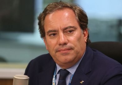 Pedro Guimarães oficializa demissão como presidente da Caixa