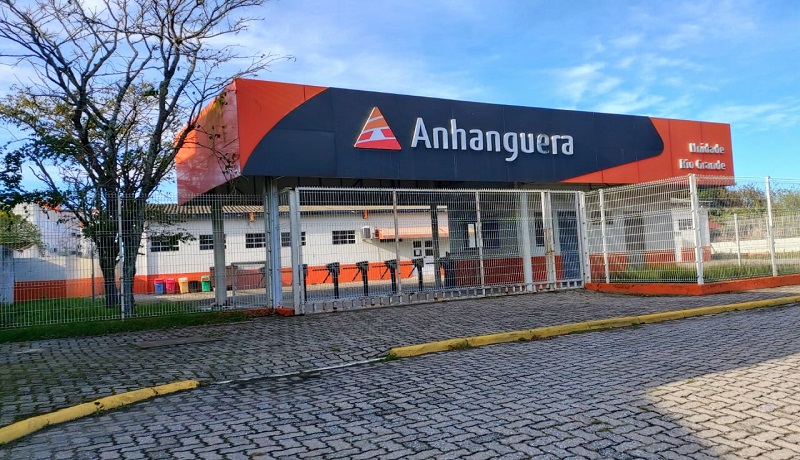 Anhanguera Rio Grande está com inscrições abertas para vestibular ...